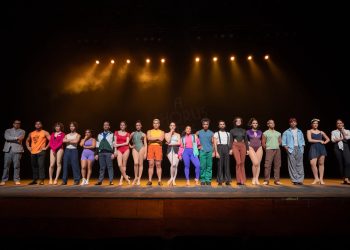 ¡POR 50 AÑOS HA HECHO HISTORIA! LLEGA A PUERTO RICO “A CHORUS LINE”