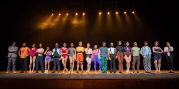 ¡POR 50 AÑOS HA HECHO HISTORIA! LLEGA A PUERTO RICO “A CHORUS LINE”