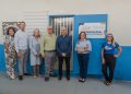 Fransglobal Charity Foundation fortalece la educación temprana en Llorens Torres con la transformación de un salón de kindergarten