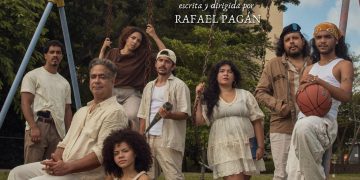 Sube a escena “Los del Sereno” en el Teatro Victoria Espinosa