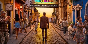 “Maestra Vida — El Musical de Rubén Blades” llega a Puerto Rico el 28 de noviembre
