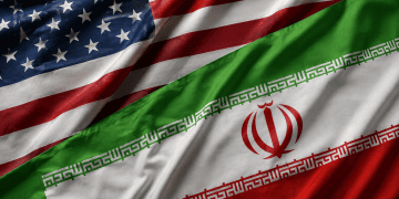 EE.UU. e Irán vuelven a atacarse mutuamente por primera vez desde julio