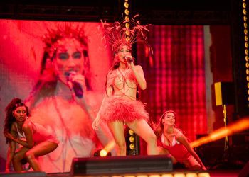 Melody Fest Celebra con éxito su primera edición en Bayamón