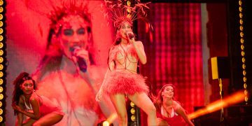 Melody Fest Celebra con éxito su primera edición en Bayamón