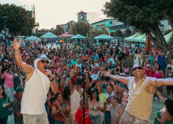 Cierre de Verano Municipal 2026 en Aibonito culmina con éxito