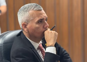 Alcalde de Sabana Grande reclama mayor agilidad de LUMA ante comunidades que continúan sin servicio eléctrico