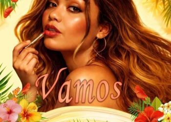 Ale G Queen presenta ‘Vamos’