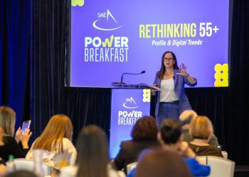 Consumidores de 55 años o más generan una cuarta parte de las compras en línea en Puerto Rico