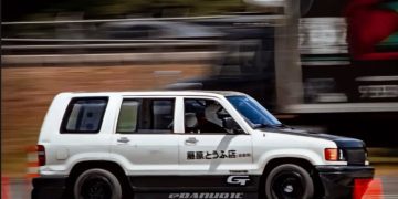 Regresa la experiencia automotriz “San Juan Festival of Speed”