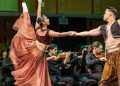 Orquesta Sinfónica de Puerto Rico: Fuego, pasión y danza: una fiesta para toda la familia