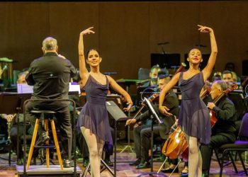 Orquesta Sinfónica de Puerto Rico