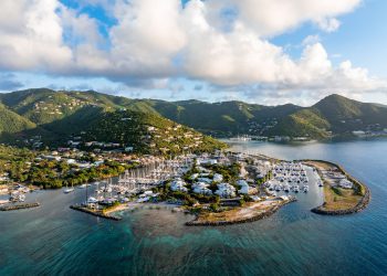Las Islas Vírgenes Británicas lanzan tarifas exclusivas para residentes de Puerto Rico durante el “Unrushed Season” de 2026