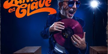 LUIS ENRIQUE PRESENTA SU NUEVA PRODUCCIÓN “EL ALMA EN CLAVE”