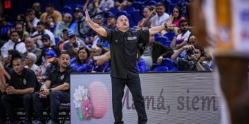 Gigantes anuncian a Juan Cardona como su nuevo dirigente