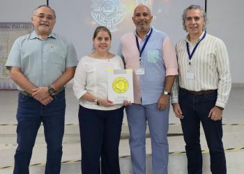 Puerto Rico será sede de la 11.ª Escuela Latinoamericana de Resonancia Magnética Nuclear en 2028