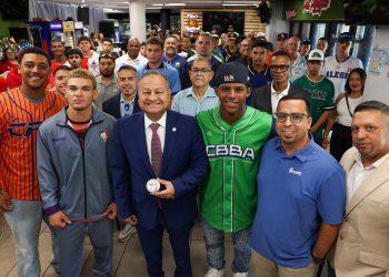 Caguas será sede del primer torneo nacional de béisbol escolar: el Buzzer Beater Baseball Classic