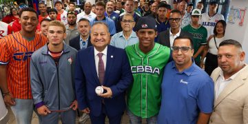 Caguas será sede del primer torneo nacional de béisbol escolar: el Buzzer Beater Baseball Classic
