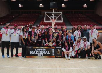 Gigantes de Carolina conquistan el campeonato de la LBPF 2026