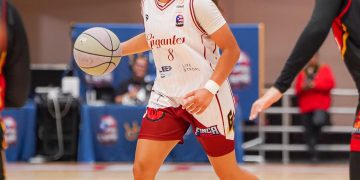 Peregrinas de Hormigueros y Gigantes de Carolina van por el campeonato de la LBPF 2026
