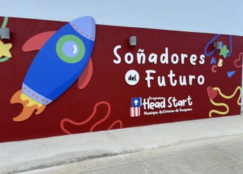 Guayama recibe $8.6 millones para los programas Head Start