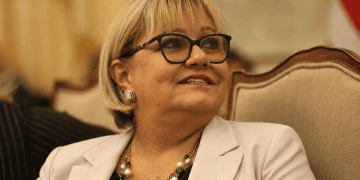 Gobierno de Puerto Rico estrena hoy “A las 3 PM” con entrevista a la secretaria de la Gobernación, Norma Burgos