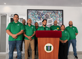 UIA espera concluir aspectos medulares del  Plan de Clasificación y Retribución