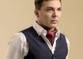 CRISTIAN CASTRO REGRESA A PUERTO RICO CON SU GIRA “NADA, SOLO ÉXITOS”