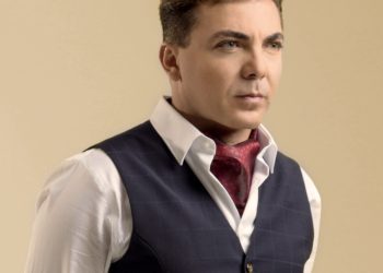 CRISTIAN CASTRO REGRESA A PUERTO RICO CON SU GIRA “NADA, SOLO ÉXITOS”