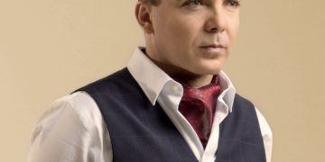 CRISTIAN CASTRO REGRESA A PUERTO RICO CON SU GIRA “NADA, SOLO ÉXITOS”