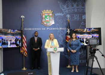 ODSEC anuncia el programa “Comunidades en Desarrollo” para ampliar oportunidades en las comunidades de Puerto Rico