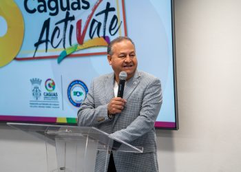 Caguas fortalece su plan de respuesta ante emergencias con la integración de líderes y brigadas comunitarias