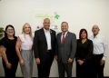 Municipio de Caguas y Universidad Albizu anuncian nuevas oficinas de la Clínica Albizu para ampliar servicios gratuitos de salud mental