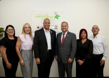 Municipio de Caguas y Universidad Albizu anuncian nuevas oficinas de la Clínica Albizu para ampliar servicios gratuitos de salud mental