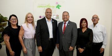 Municipio de Caguas y Universidad Albizu anuncian nuevas oficinas de la Clínica Albizu para ampliar servicios gratuitos de salud mental