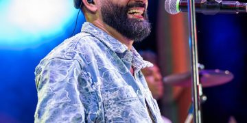 David Rivera promete una experiencia multisensorial A Palo Limpio