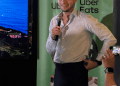 Tras una década en Puerto Rico, Uber amplía su experiencia más allá de los viajes y las entregas