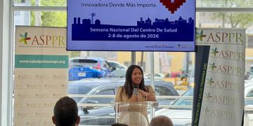 HRSA reconoce la calidad y el impacto y alcance de los Centros de Salud Primaria 330 en Puerto Rico