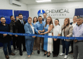 Empresa boricua Chemical Solutions expande operaciones en Yabucoa y crea 90 empleos con inversión de más de $6 millones