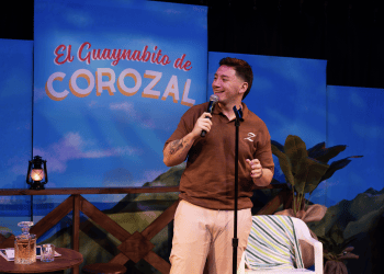 Gianluca Perotti se despide de “El Guaynabito de Corozal” con una última función en Bayamón