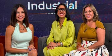 Asociación de Industriales lanza el pódcast “La Ecuación Industrial” para impulsar el diálogo sobre competitividad y desarrollo económico