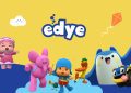 Liberty amplía su oferta de entretenimiento infantil con EDYE, la galardonada plataforma preescolar de HITN   