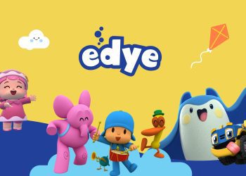 Liberty amplía su oferta de entretenimiento infantil con EDYE, la galardonada plataforma preescolar de HITN   