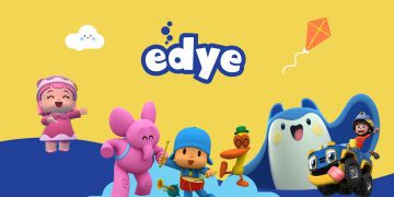 Liberty amplía su oferta de entretenimiento infantil con EDYE, la galardonada plataforma preescolar de HITN