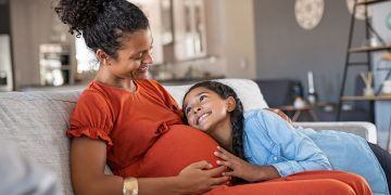 Embarazadas y madres en posparto están invitadas a “Contigo Mamá”