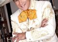FERNANDO ALLENDE DESPIERTA LA NOSTALGIA CON  “LLEGASTE A TIEMPO”,  SU NUEVA PRODUCCIÓN MUSICAL