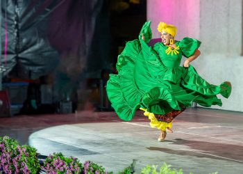 Foto de Gíbaro de Puerto Rico gana certamen internacional