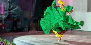 Foto de Gíbaro de Puerto Rico gana certamen internacional
