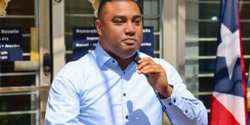 Representante Jerry Nieves lamenta  fallecimiento de su exjefe y amigo, Julio Alicea  Vasallo