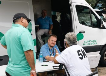 Anuncian feria de salud en Vieques para ofrecer atención médica especializada en la isla municipio
