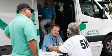 Anuncian feria de salud en Vieques para ofrecer atención médica especializada en la isla municipio